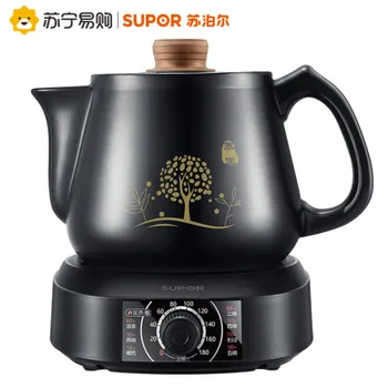 

SW-30Y06 Health-preserving decoction pot Chinese medicine pot Fully automatic household boiling electric casserole medical pot