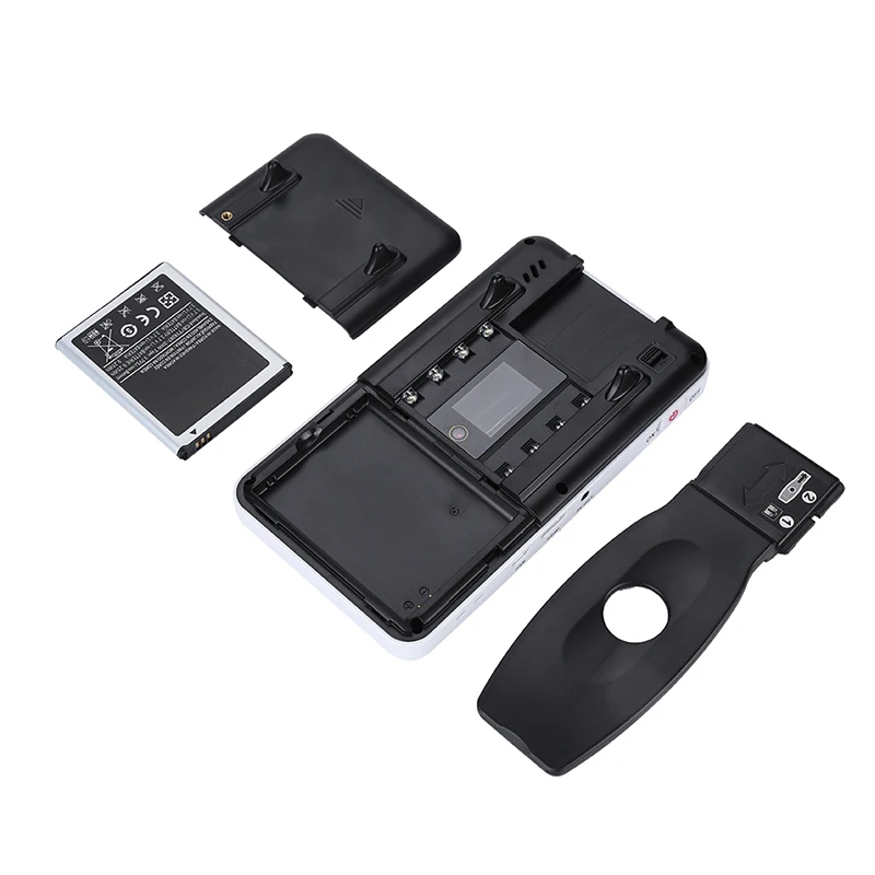 US $136.67 Low Vision 5 LCD Handheld Video Magnifier Reading magnifier Aid Digital Video Magnifier electronic microscope