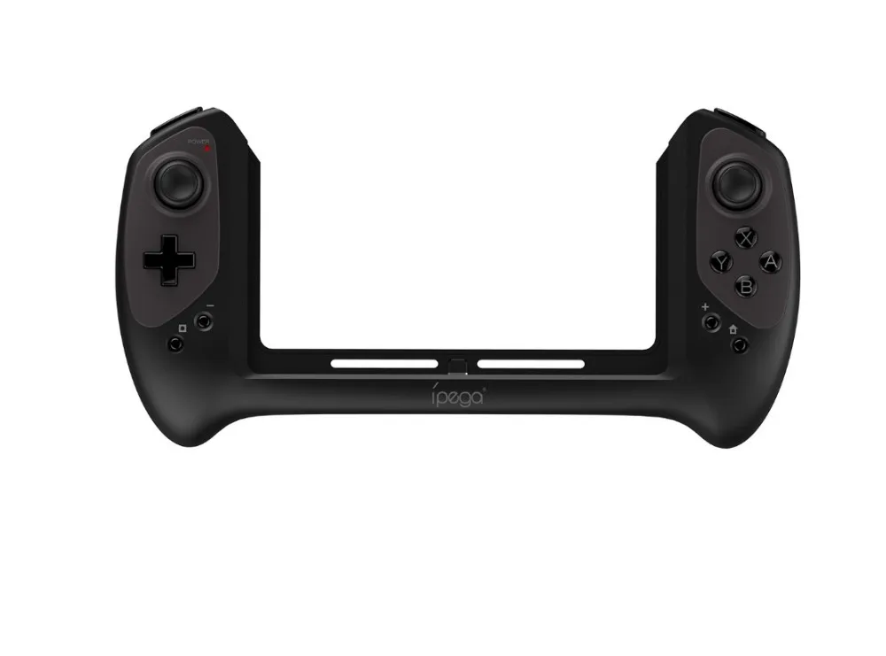 IPEGA PG-9163 геймпад ручной захват NS Переключатель джойстик N-Switch игровой контроллер консоль для Nintendo переключатель джойстика геймпады