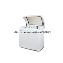 Хорошее состояние Восстановленный mindray bs-380 биохимический анализатор/используется bs380 химический анализатор дешевая цена/bs 380 цена