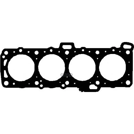 Прокладка Гбц Nissan Sunny 1.7d Cd17 82 Elring арт. 892.211