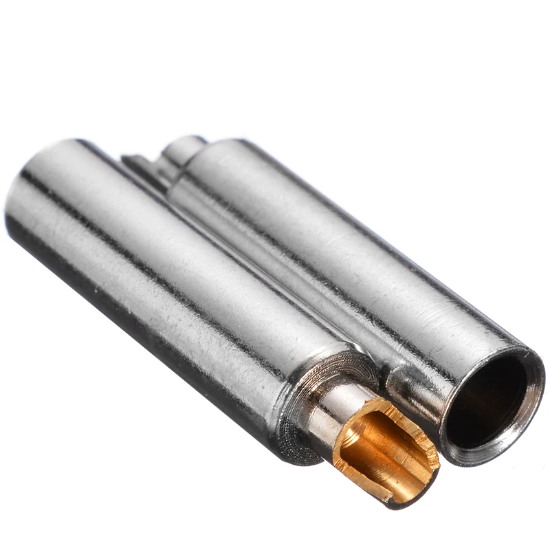 10 шт. разъём типа банан 4 мм|connector plug|copper connectorconnector copper |