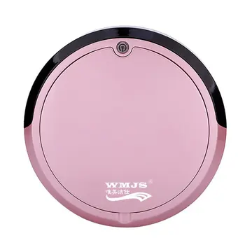 

Mini Smart Sweeper 3 In 1 Silent Sweeping Robot Supports Sweeping Ground Mopping Household Sweeping Robot