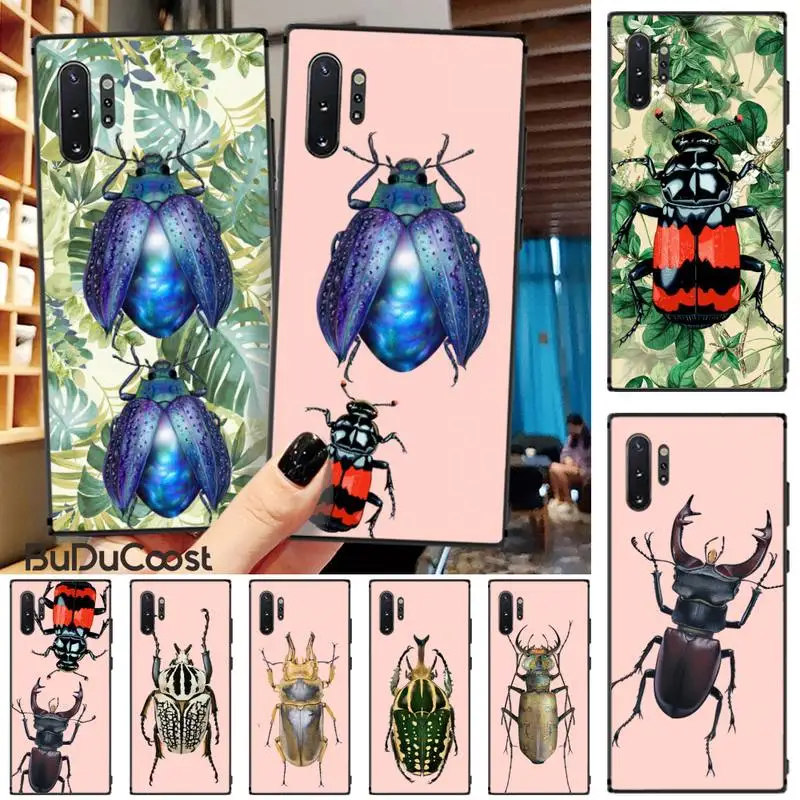 Чехол для телефона Samsung Galaxy Note3 4 5 7 8 9 10 Pro M10 20 30 A3 2 310 6 7|Бамперы| |