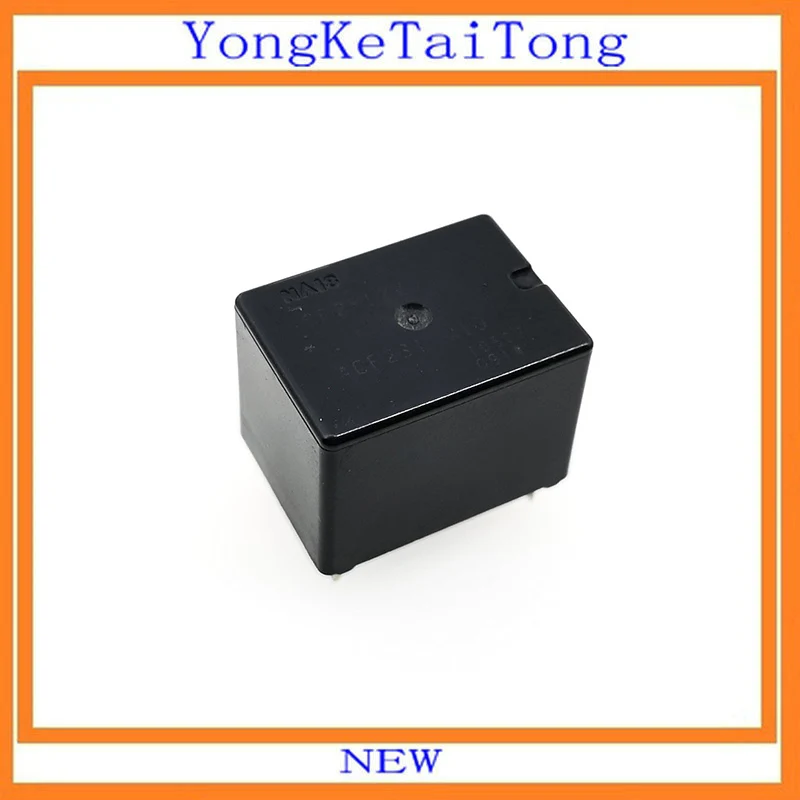 

5PCS CF2-12V CF2 12V 12VDC DIP8 ACF231