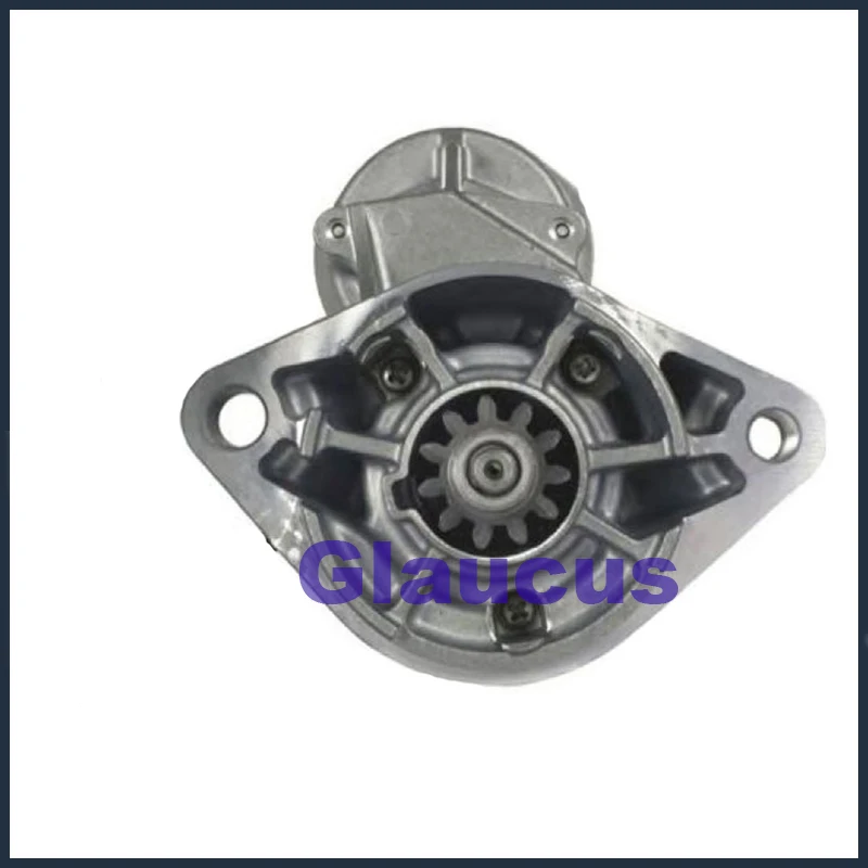 3B 13BT стартер двигателя для Toyota LAND CRUISER Бандера 3,4 D TD L 3.4L 1981-1996 28100-56181 28100-66180 28100-56180 128000-3081