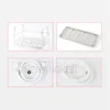 Home Dishwasher Fully Automatic Wash Disinfect Dry 3 In 1 Top Opening Small Intelligent Dishwashing Machine Free Installation 6