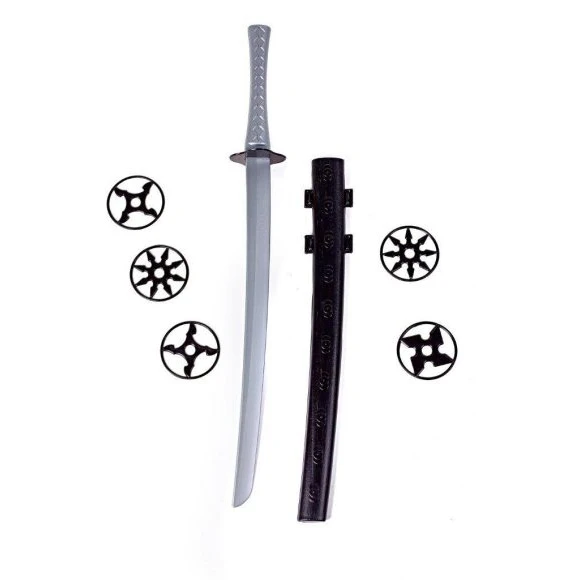 Оружие ниндзя &quotКрадущийся воин-2&quot | Игрушки и хобби