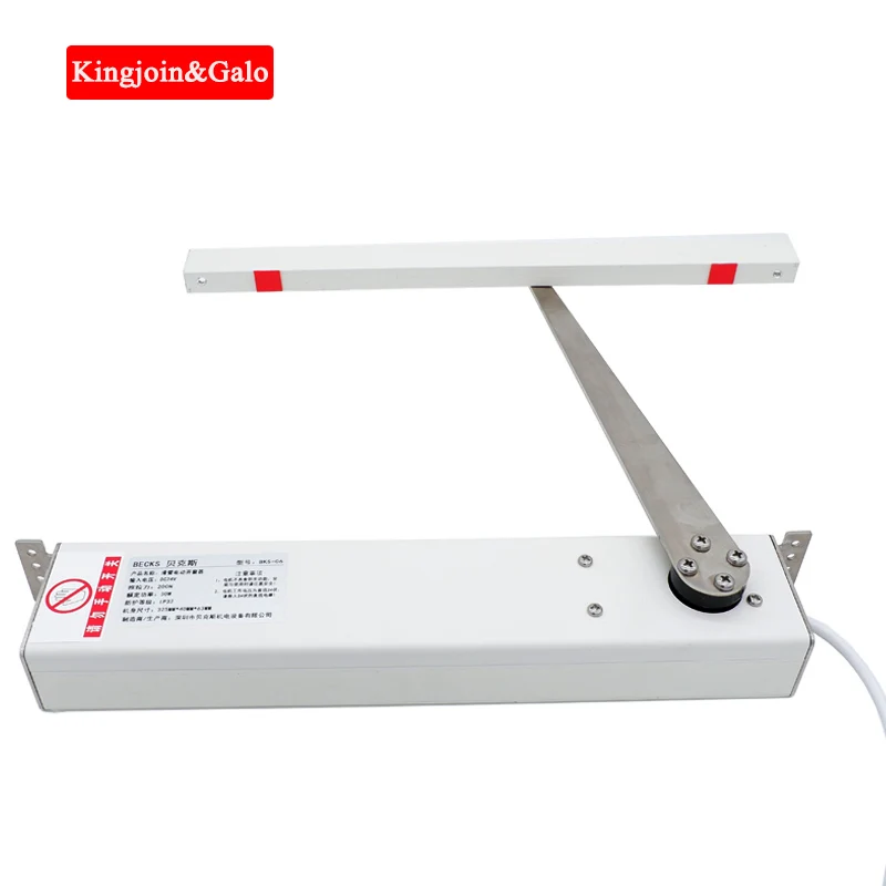 

KJ&GALO unique swing open window smart 2 wires motor,controlled by remote control/receiver are included Open 90 degrees window