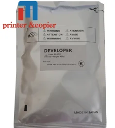 Совместимый копировальный аппарат KMCY для ricoh MPC6000 MPC6001 MPC7500 MPC7501 MPC6000RC MPC6501