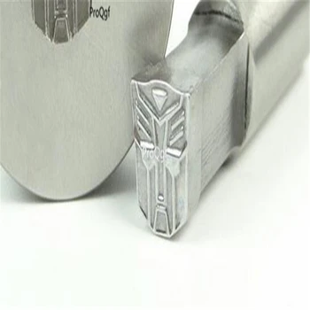 

Ngryise 1 Set Tsformer Pattern Milk Tablet Die