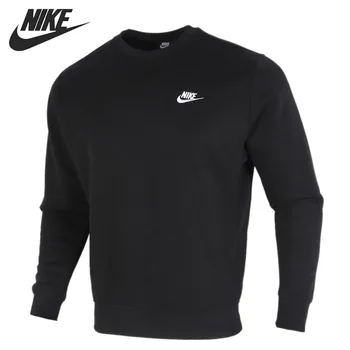 

Original New Arrival NIKE AS M NSW CLUB CRW BB Men's Pullover Jerseys Sportswear