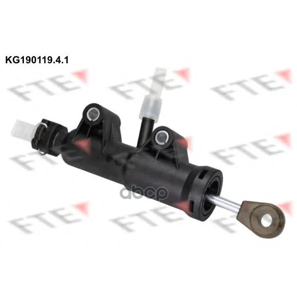 Главный Цилиндр Сцепления FTE Automotive арт. KG190119.4.1
