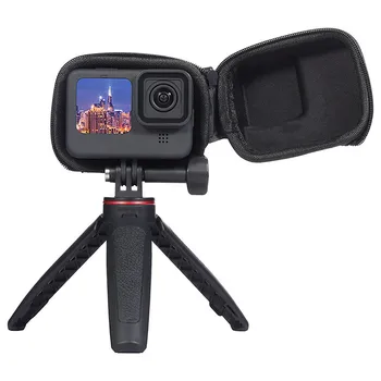 

Travel Carrying Housing Case for Gopro 9 Sports Camera Storage Bag Protective Cover Box for Gopro 9 Sports Camera Accessories