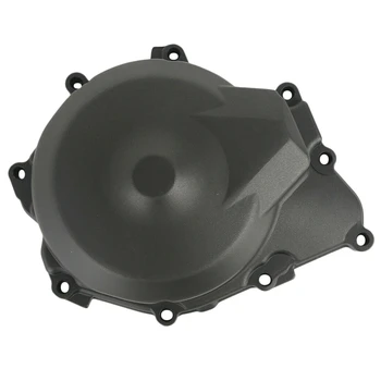 

Motorcycle Crankcase Engine Stator Cover Left Fit for Yamaha Yzf R6 2006-2019 18 16 14 07