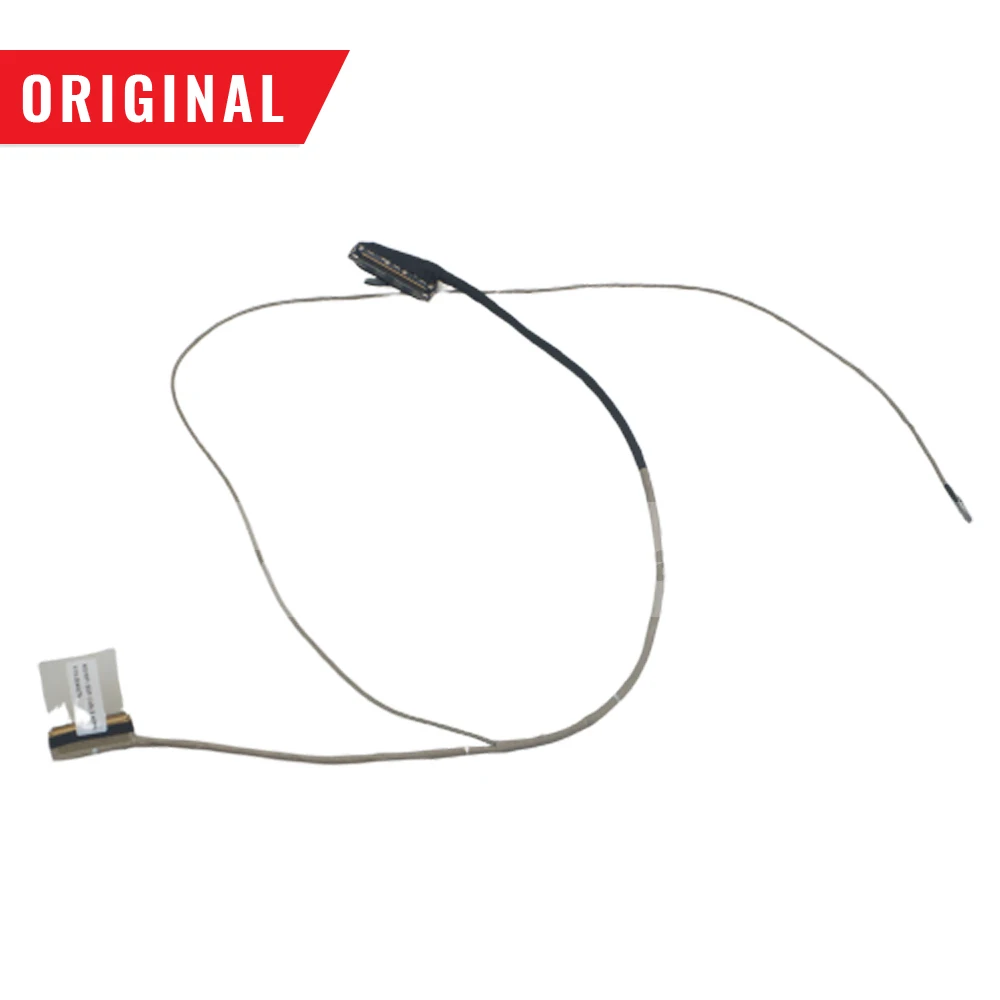 

NEW Original for MSI MS-16P1 GE63 GX63VR LCD 40PIN EDP Cable K1N-3040079 K1N3040079