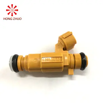 

High quality Fuel injector nozzle OEM 0280156427