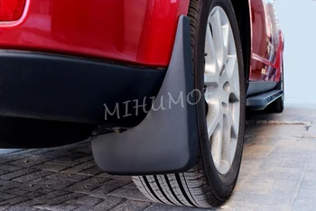 

Mud Flaps Splash Guard For 2009-2020 Dodge Journey Wheel Fender Accessories