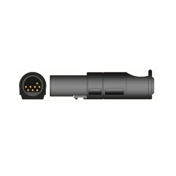 

Corometrics 8pin spo2 connector spo2 sensor spare parts plug