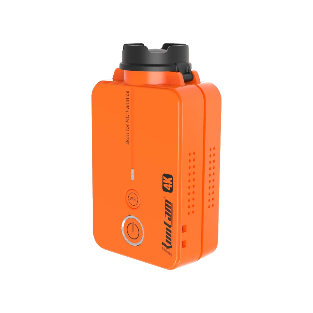 RunCam2 4K Edition FPV Sports Action Camera RunCam