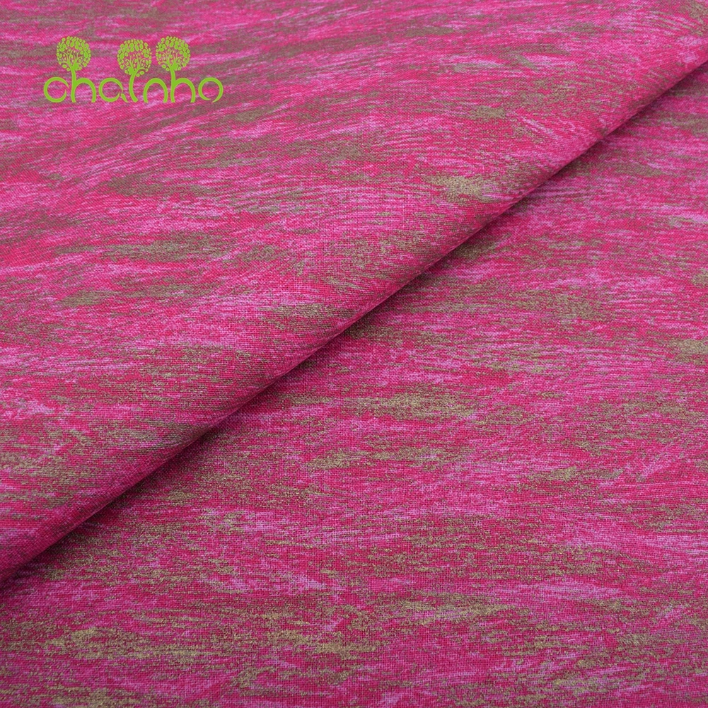 10 Pcs/Lot,Plain Cotton Fabric,Halo Dyed Colour Series,Patchwork Cloth Of Handmade DIY Quilting&Sewing Crafts,Bag Material