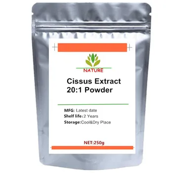 

Cissus Quadrangularis 20:1 Extract Powder : For bone strengthing & osteoporosis