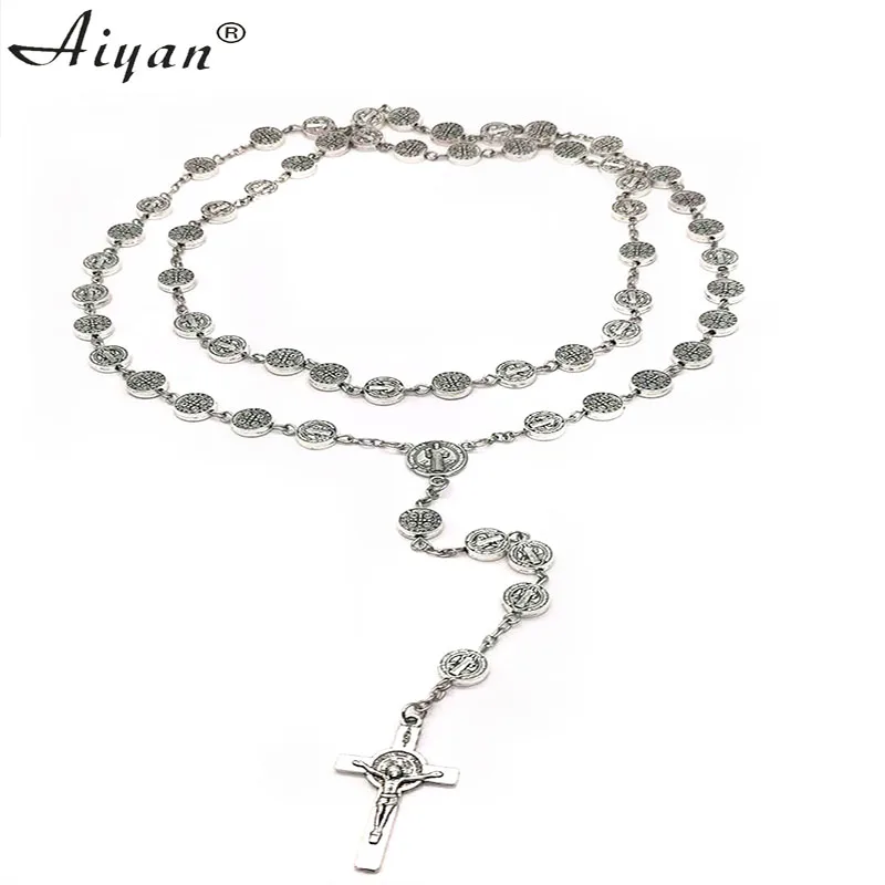 小圆饼59个项链13