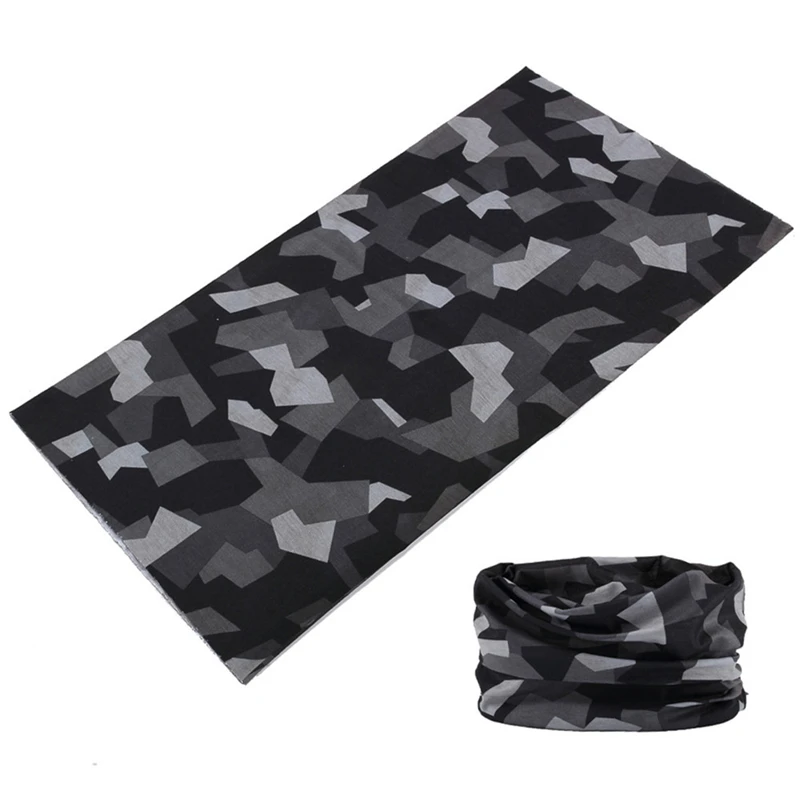 

Arafat bland on top cache cou neck scarf Outdoor Caps Cycling Neck Gaiter Shawl Military Training Mask bandana Elastic Wristband
