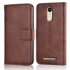 Xiomi Redmi Note 3 pro Case Slim Leather Flip Cover for Xiaomi Redmi Note 3 Case Wallet Card Stand Magnetic Book Cover Note3pro ► Photo 1/6