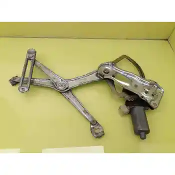 

0130821708 WINDOW MOTOR FRONT LEFT MERCEDES E-CLASS (W210) SALOON diesel