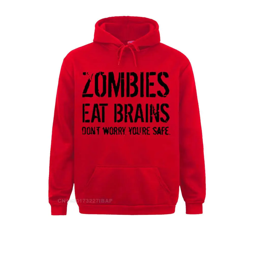 2021 Newest 71672 Printing Sweatshirts  Men Hoodies Long Sleeve Labor Day Printing Hoods Top Quality 71672 red
