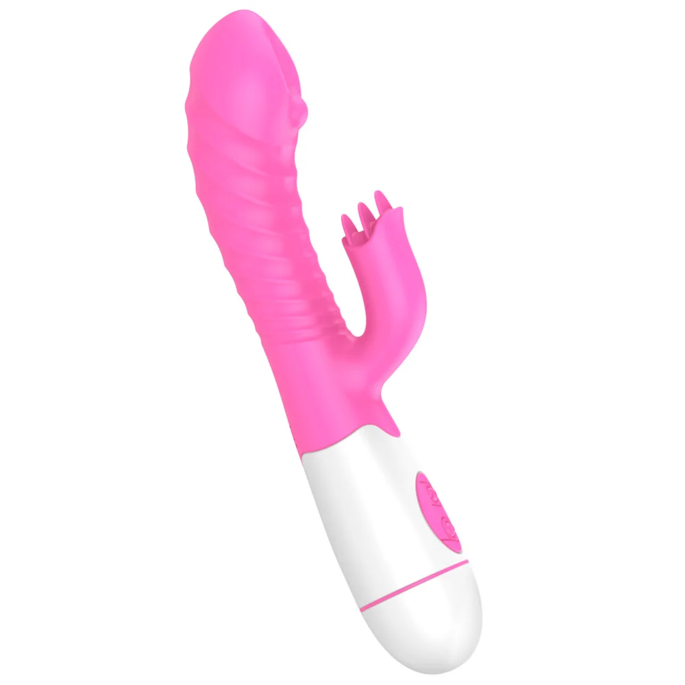 Erotisk kaninvibrator och kvinnlig masturbator dildo_voghion.com