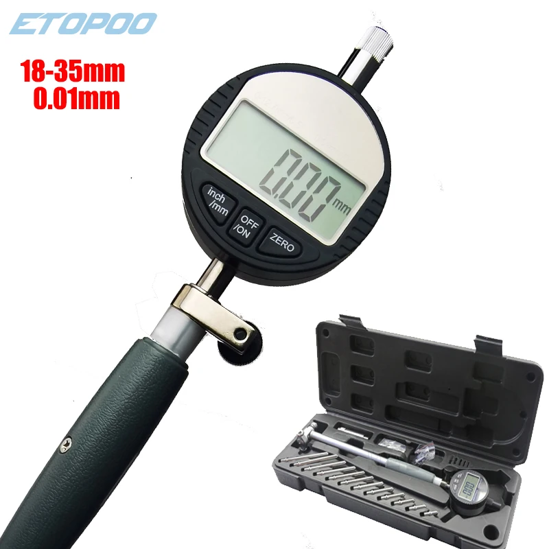18-35mm 0.01mm