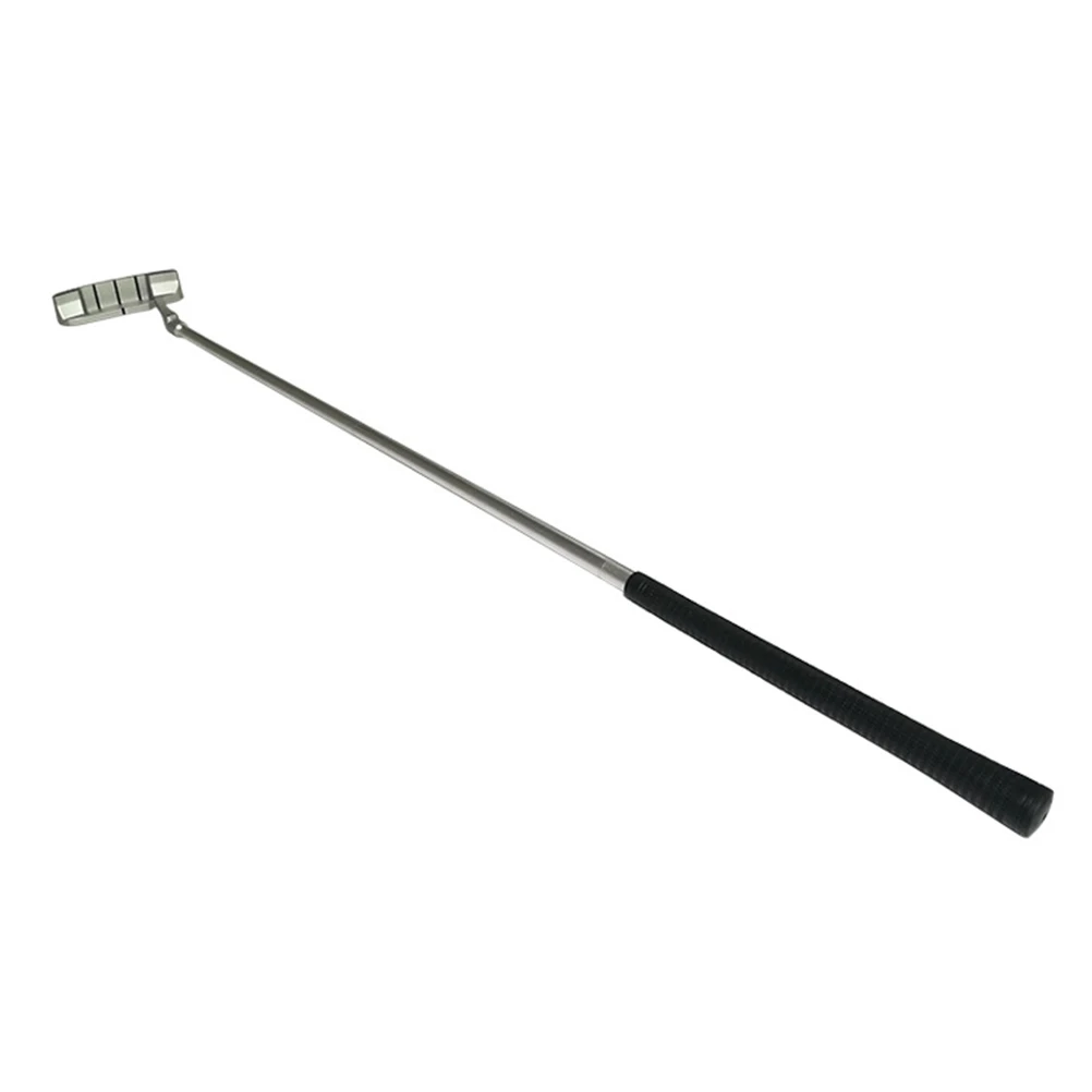 Golf Putter Right Hand Aluminium Alloy Push Rod Sports Clubs Supplies | Спорт и развлечения