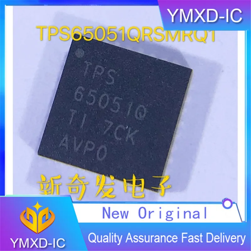 

10Pcs/Lot New Original Package Tp65051q Power Management IC Package QFN32