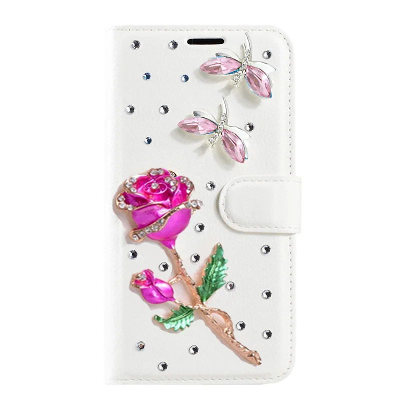 Кожаный чехол для телефона Samsung Galaxy A51 A71 A21S A41 A11 A31 A70 A50 A40 S8 S9 S10 Note 9 10 20 Ultra Plus с