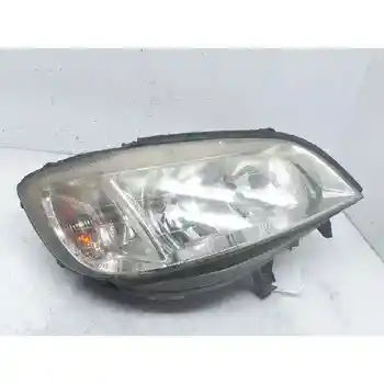 

9118792 HEADLIGHT RIGHT OPEL ZAFIRA A