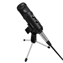 Bm 800 Podcast grabación micrófono de condensador USB Professionnel actualizado BM-900 Karaoke Mikrofon para computadora estudio YouTube Mic