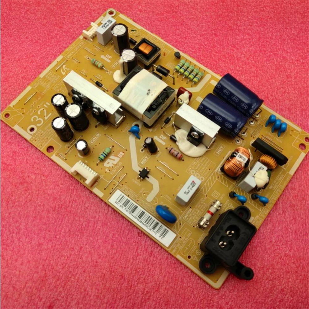 Для samgsung UA32EH5080R BN44-00493B BN44-00493A PD32AVF-CHS плата питания UE32EH5000K UE32EH5300K XXU ue32eh5080