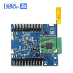 Carte de développement Realtek, wi fi RTL8722DM EVB, 5.8 go, bluetooth 5.0, 71 broches 