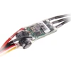1/2/4 pcsNEW Hobbywing FlyFun 20A V5 2-4S Electric Speed Control ESC for RC Aircraft Multicopter Fpv Airplane Helicopter Drone 2