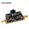 Demo Board & Accessories