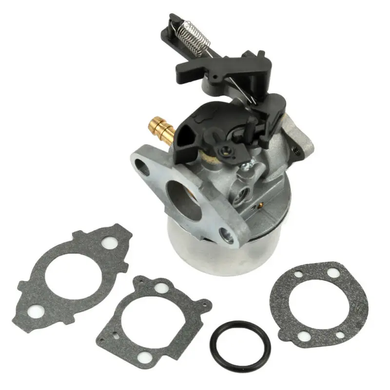 

Spare Parts Carburetor For Craftsman Briggs&Stratton 875Exi 190cc Troy Bilt Pressure Washer