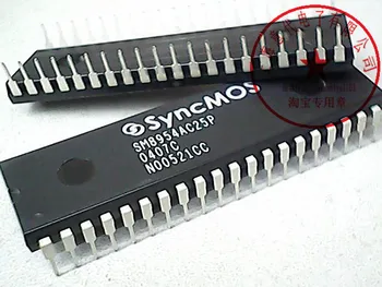 

SM8954AC25P DIP-40