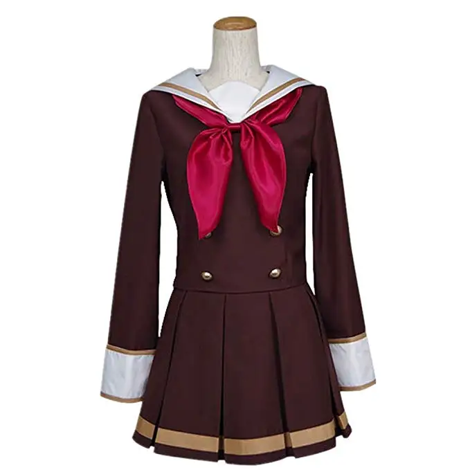 

Hibike! Euphonium Oumae Kumiko Uniform Cloth Cosplay School Uniform Costume