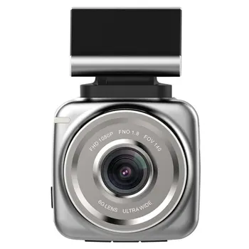 

Q2 Newest Car Dvr Dvr Radar Detector Fhd 1296P Wifi Video Recorder Cam Dash Camera Adas Ldws Removable Magnetic Support