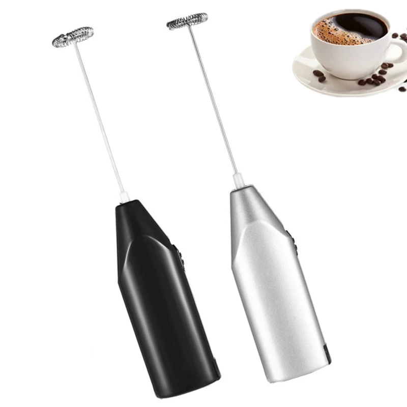 1PCs Portable Mini Hand Mixture Egg Home Kitchen Mixer Mini Electric Hand Mixture Blender Tools Food Blender Mixer Kitchen Tools