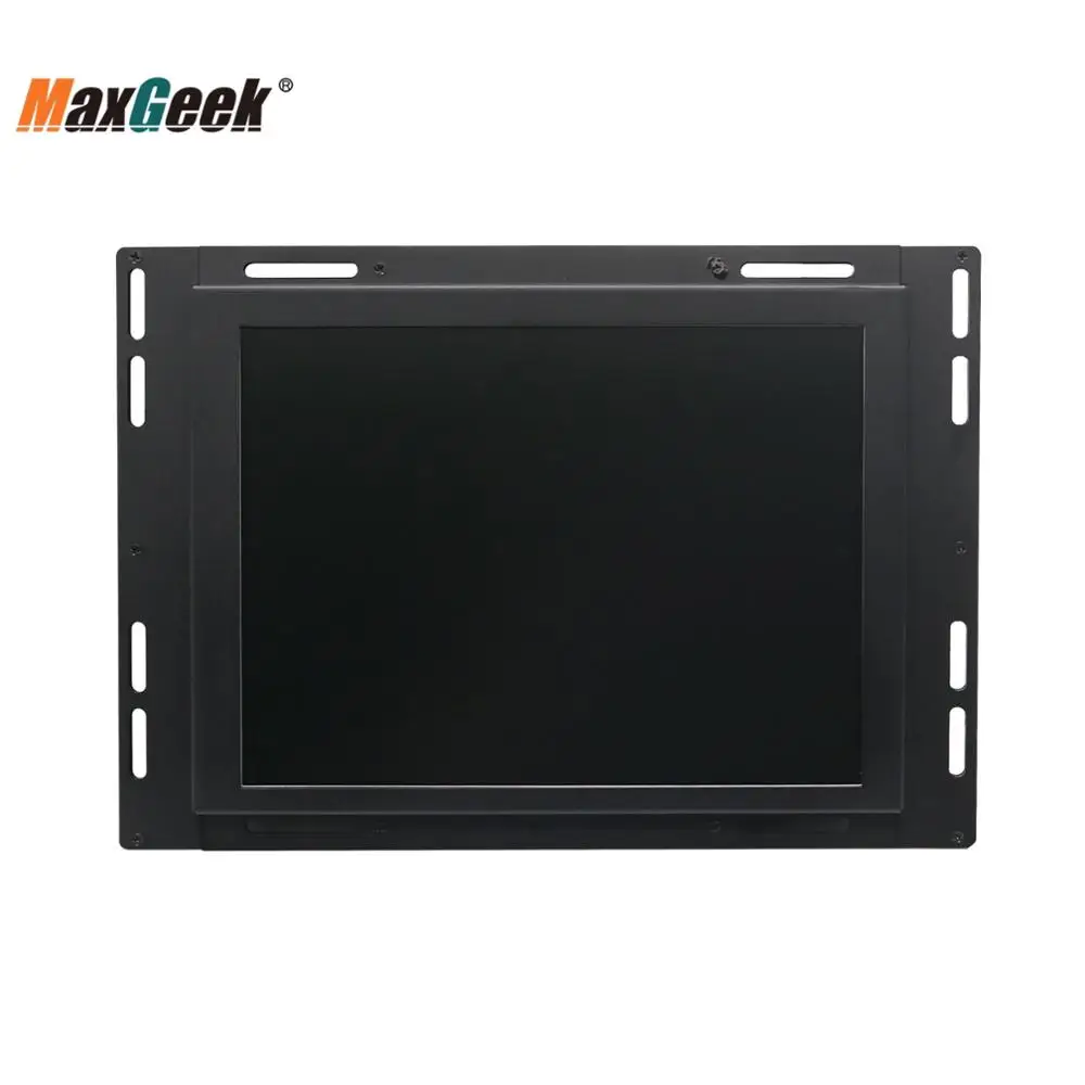 Schermo Lcd Maxgeek A61L-0001-0074 A61L-0001-0094 A61L-0001-0096 Sostituzione Display Lcd Per Monitor Fanuc Cnc System 14 "Crt
