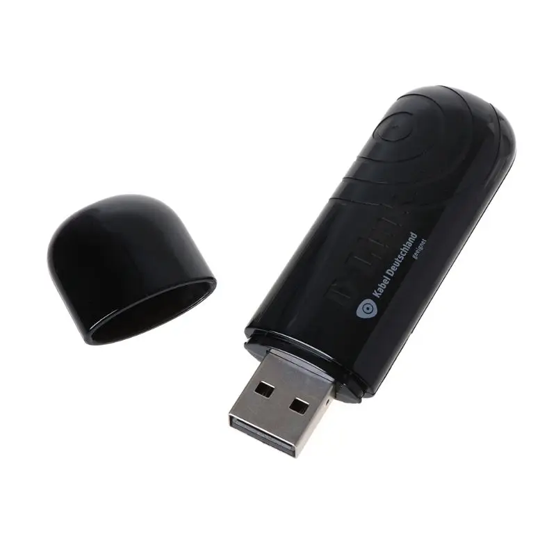 DWA-140 USB WiFi Adapter 300Mbps Wireless Network Card Adapter 802.11b/g/n for PC Computer Accessories