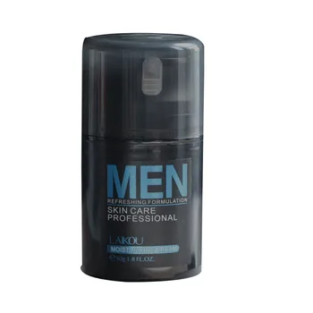 

50g Men's Revitalising Cream Moisturizing Face Cream Oil-control Shrink Pores Nourishing Anti-Wrinkle Firming Face Skin